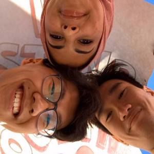 Meet your Posher, Daniel